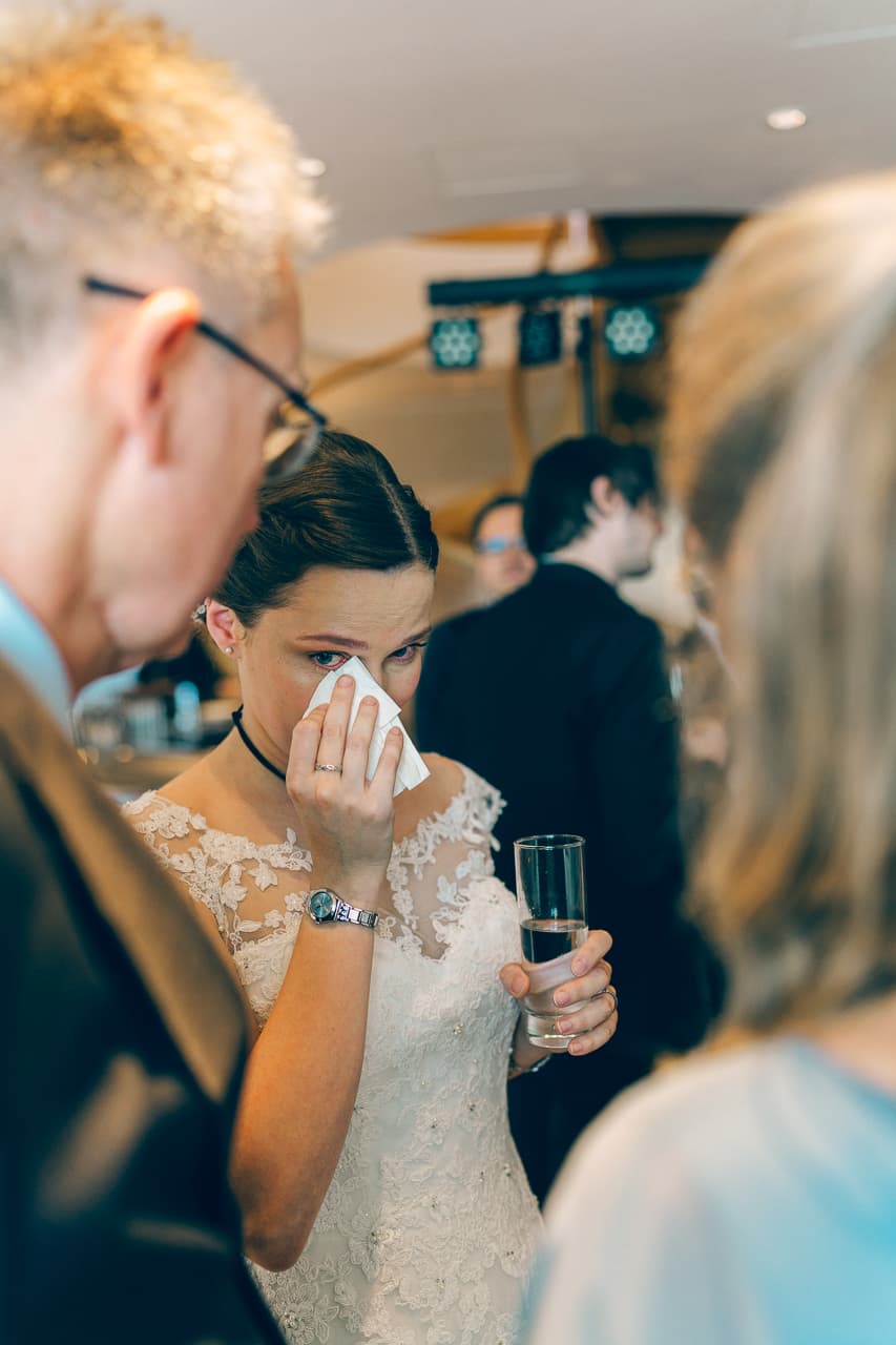 Hochzeitsfotografie von Sven Huchel