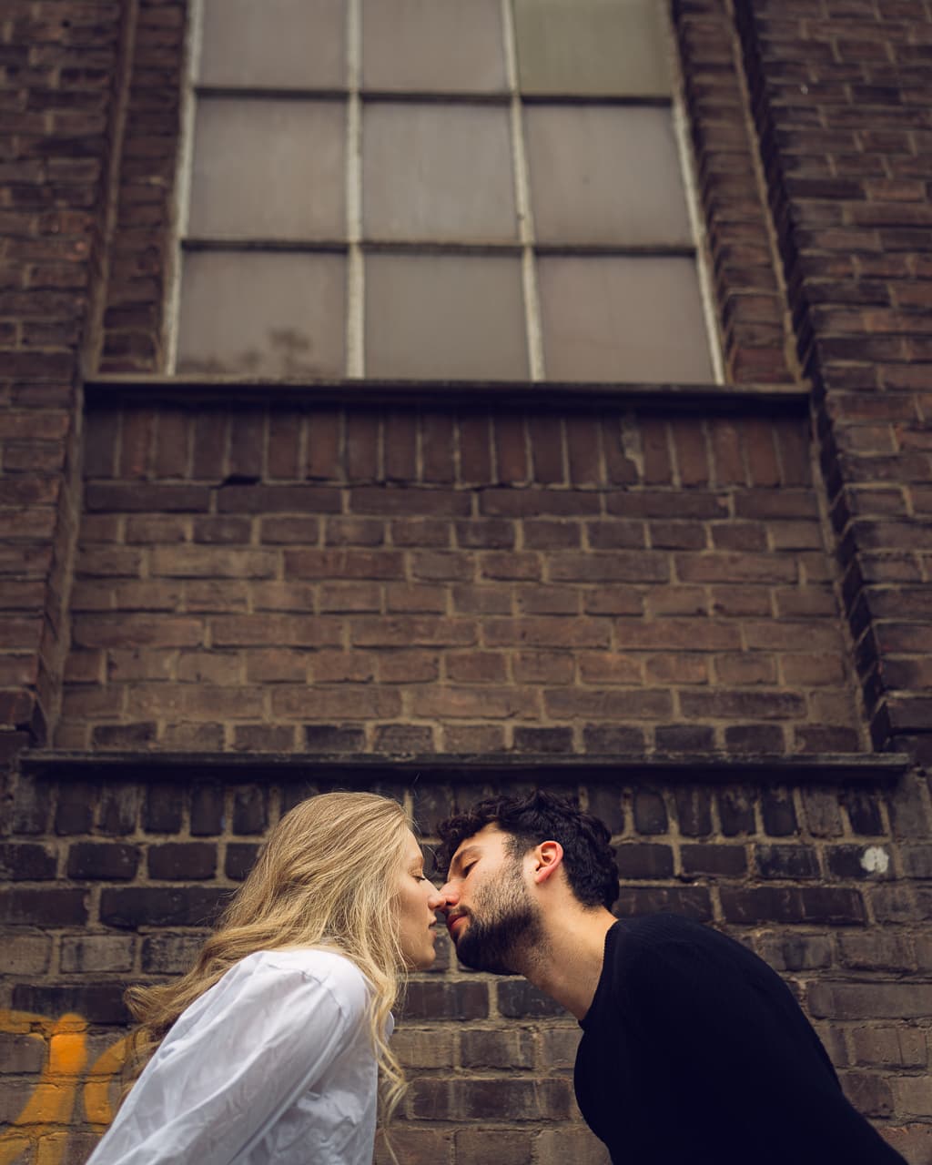 Hochzeitsfotografie von Sven Huchel