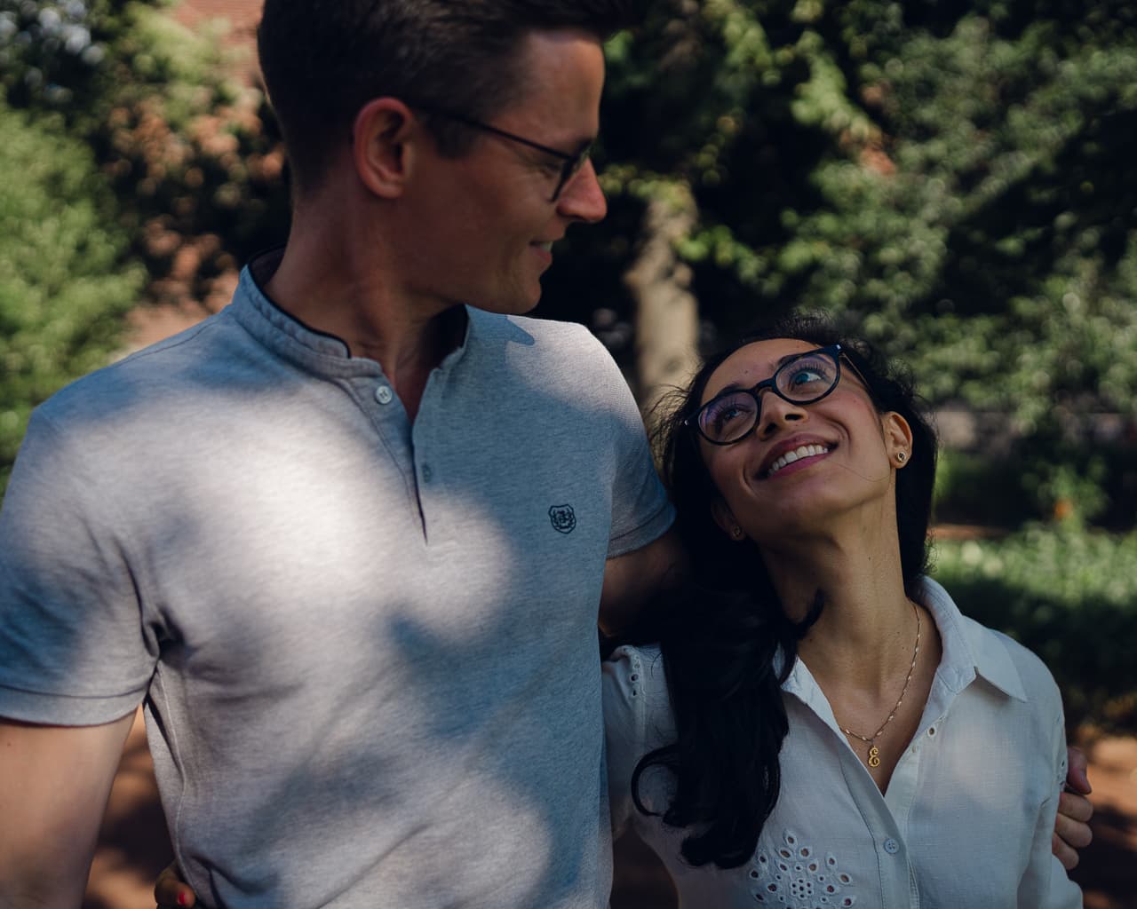 Hochzeitsfotografie von Sven Huchel