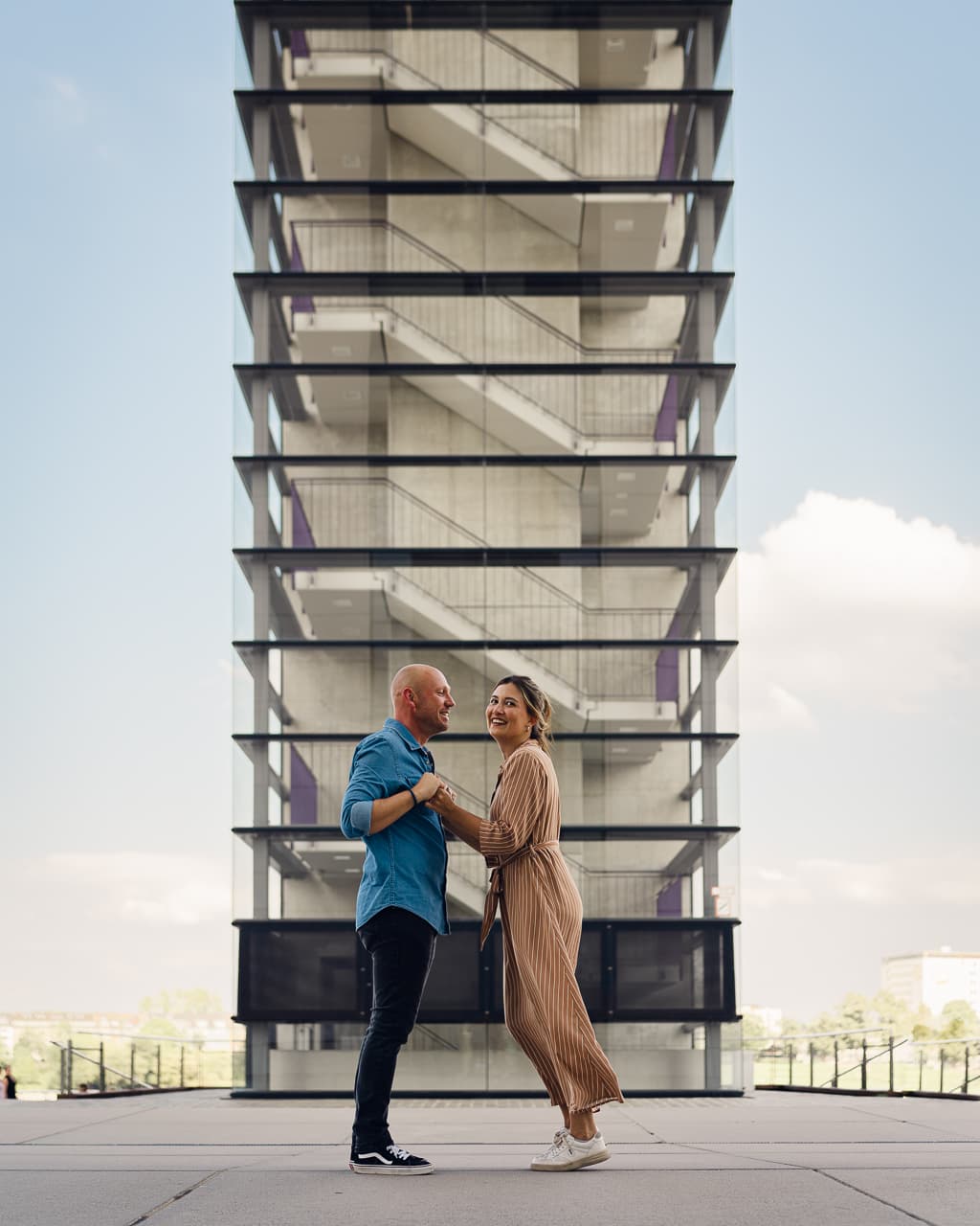 Hochzeitsfotografie von Sven Huchel