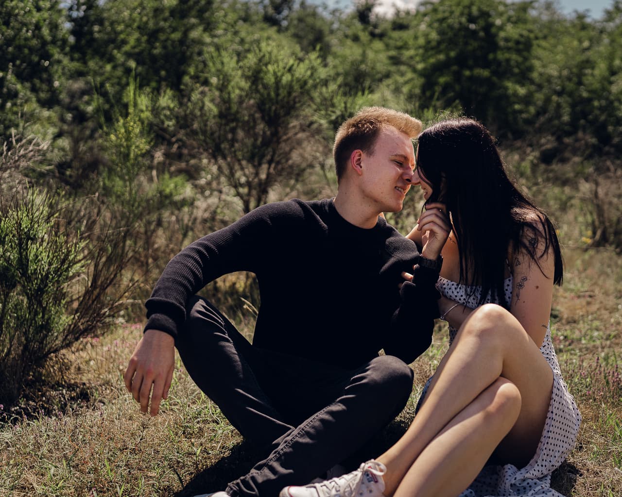 Hochzeitsfotografie von Sven Huchel