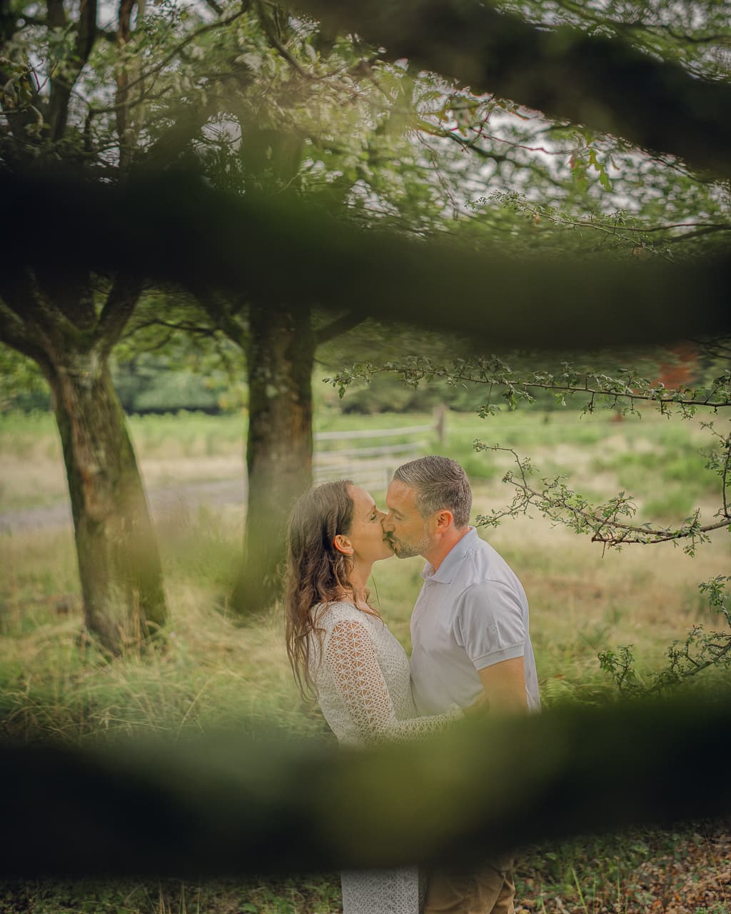 Hochzeitsfotografie von Sven Huchel