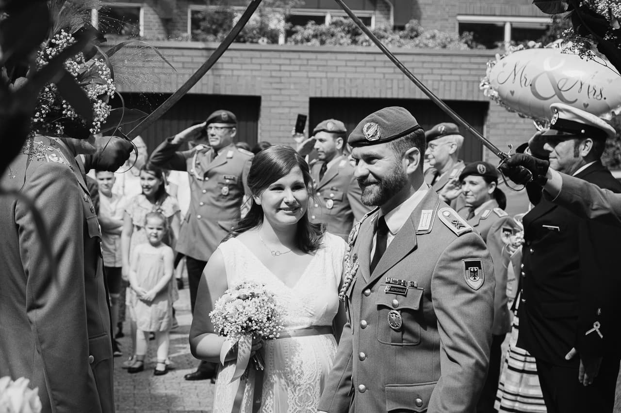 Hochzeitsfotografie von Sven Huchel